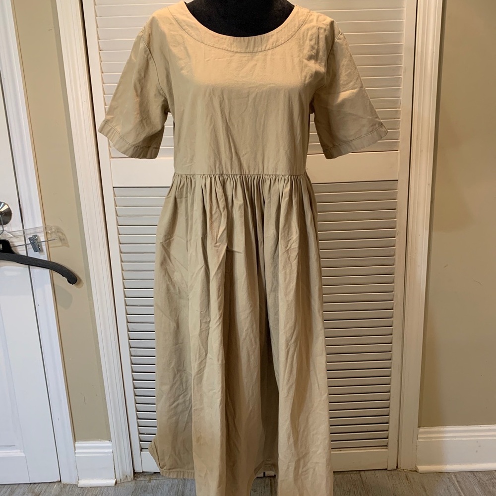 Rowena Sartin Papercut Dress Size 0 See Photos *READ